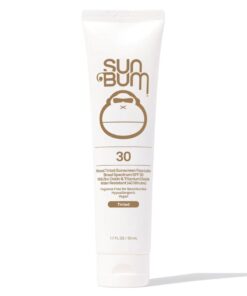 Sun Bum Tinted Sunscreen