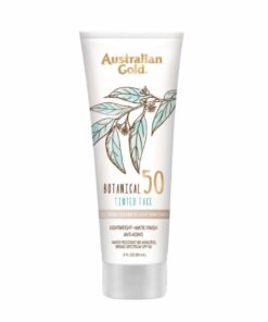 australian gold tinted sunscreen fair to light