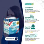 Navage Saline Nasal Irrigation Starter Kit - Fast Delivery