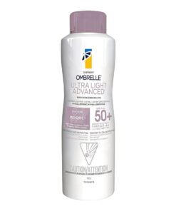 OMBRELLE ULTRALIGHT ADVANCED SPRAY SPF50