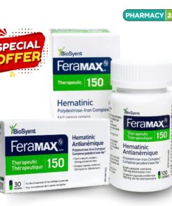 Buy Feramax 150 offer