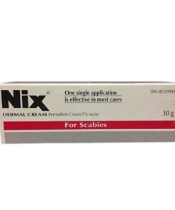 Nix Dermal Cream 30g