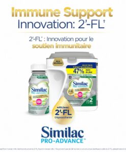 Order similac pro advance step 2