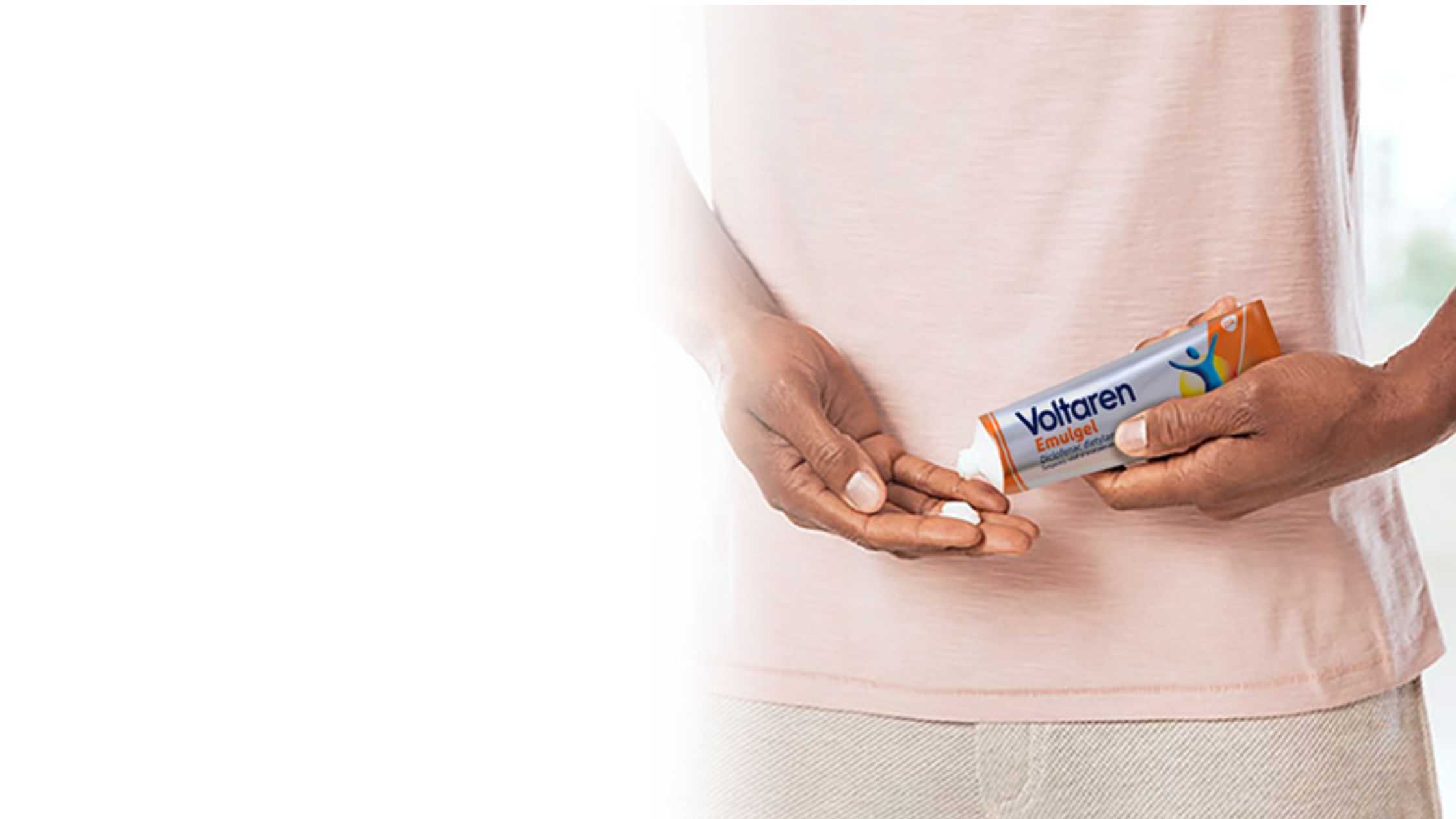 Voltaren Extra strength Buy Recommendation