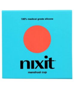 buy nixit menstrual cup