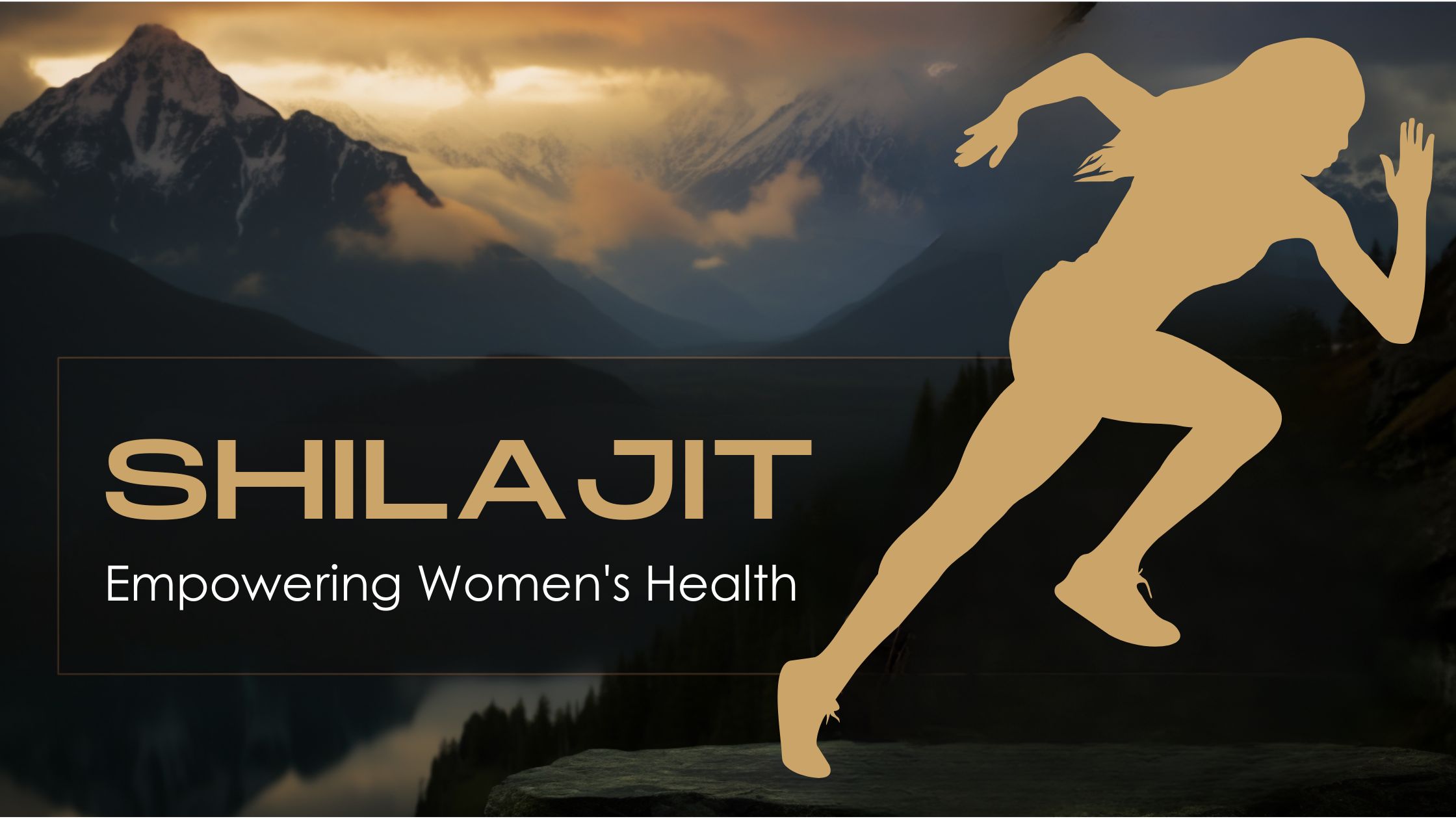 shilajit benefits for females