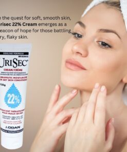 urisec 22 cream for flaky skin