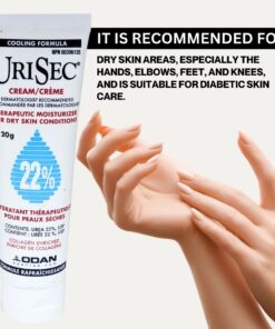 urisec for skin