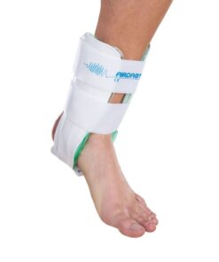 Aircast Air-Stirrup Ankle Brace Left