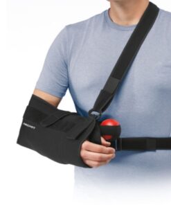 Buy Aircast Quick-Fit Shoulder Immobilizer