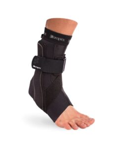 Compex Bionic Ankle Brace