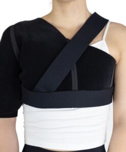 Online order DJO Donjoy Sully Shoulder Stabilizer