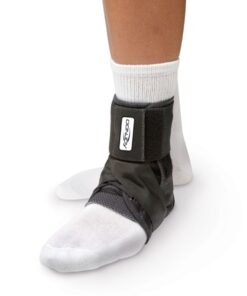 DJO Donjoy Stabilizing Pro Ankle Brace