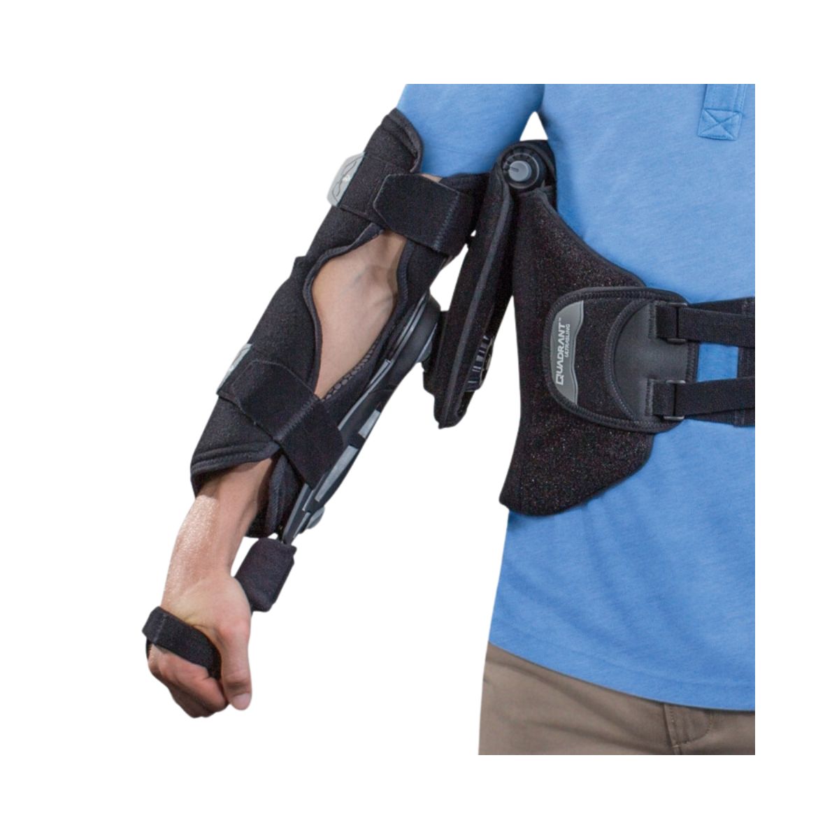 Donjoy Sully Shoulder Stabilizer