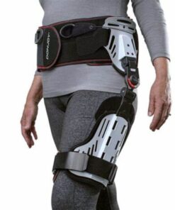 DJO Donjoy VersaROM Hip Brace