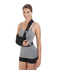 Djo Procare Clinic Shoulder Immobilizer