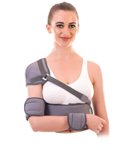 DJO Procare Deluxe Shoulder Immobilizer