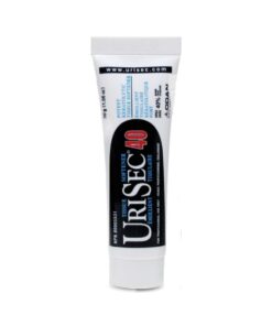 Urisec 40% Cream