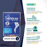 Venixxa Healthy Legs _ Natural Solution of Chronic Venous Disease - Fast Delivery