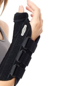 DJO Donjoy Comfortform Wrist Support