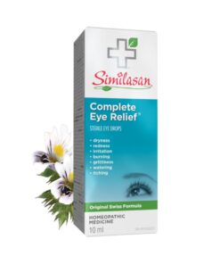 Shop Similasan Complete Eye Relief