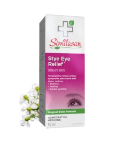 Similasan Stye Eye Relief