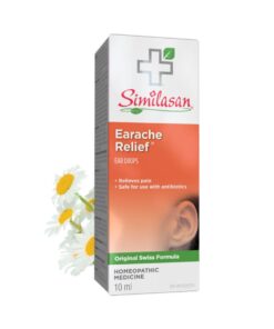 Similasan Earache Relief