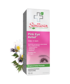 Similasan Pink Eye Relief™