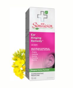 similasan ear ringing remedy