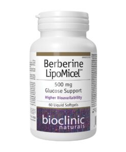 Buy Berberine LipoMicel