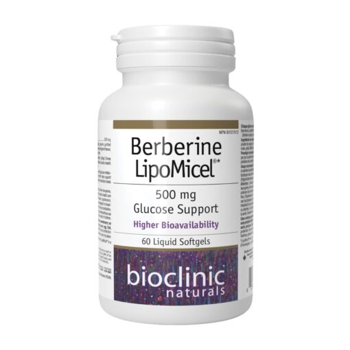 Buy Berberine LipoMicel