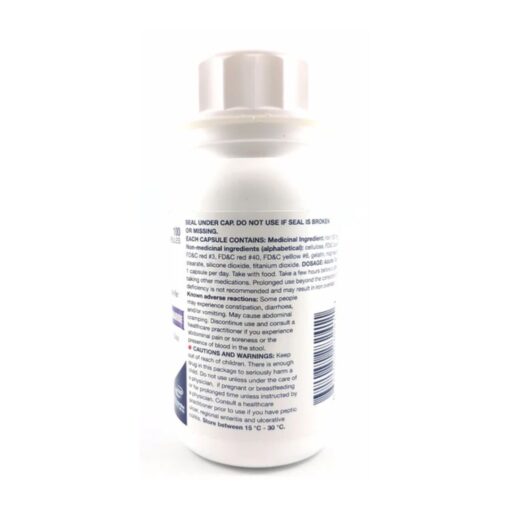 Buy FERROUS POLYSACCHARIDE 150MG Instruction