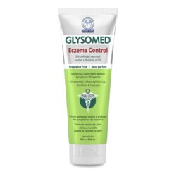 Buy Now Glysomed Eczema Control Hydrates, Soothes & Softens