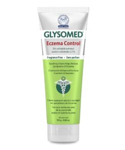 Buy Now Glysomed Eczema Control Hydrates, Soothes & Softens