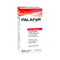 Buy PalaFer Iron Therapy Suspension