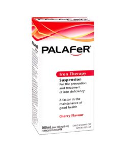 Buy PalaFer Iron Therapy Suspension