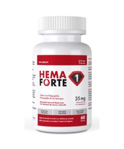 Buy hemaforte 1 35mg 60caps