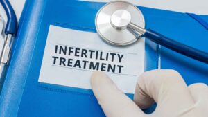 Holistic Treatment Options for Female Infertility