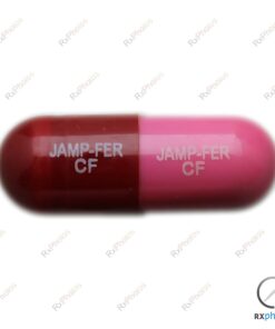 buy JAMP Fer FC Capsule 300+0.5+200m