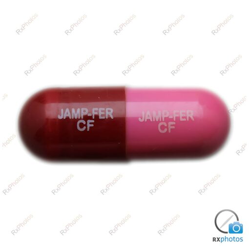 buy JAMP Fer FC Capsule 300+0.5+200m