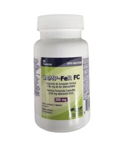 buy online JAMP Fer FC Capsule 300+0.5+200m