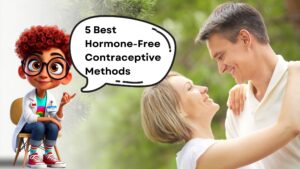 Top 5 Hormone-Free Contraceptive Methods