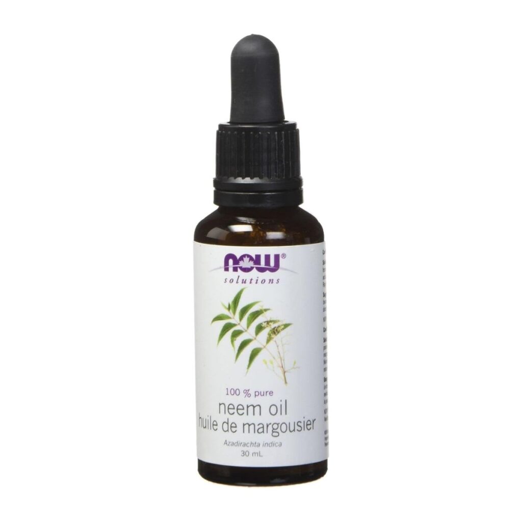 NOW Solutions Neem Oil, 30mL buy now