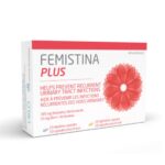 Femistina Plus Prevention of Urinary Tract Infections available